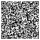 QR code with L & S Pattern contacts