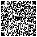 QR code with Aeppeltreow contacts