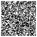QR code with Tectura contacts