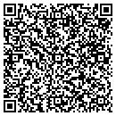 QR code with M A Knoepke DDS contacts