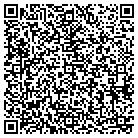 QR code with Fall River Foundry Co contacts