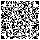 QR code with L & M Rental Service contacts