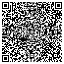 QR code with M & J Service contacts