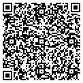 QR code with C H S contacts