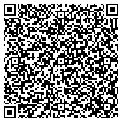 QR code with Gant Farber Funeral Chapel contacts