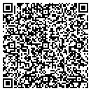 QR code with Albany Twp Hall contacts