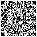 QR code with Rj Service contacts