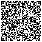 QR code with Ackley Consulting Services contacts