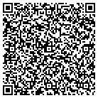 QR code with Aded-The Assoc For Driver Rehb contacts
