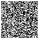 QR code with RGA Distributors contacts
