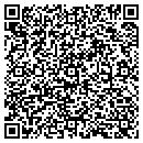 QR code with J Marek contacts