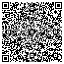 QR code with S Brayman & Assoc contacts