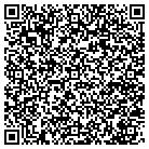 QR code with Peroutkas Meat Processing contacts