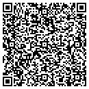 QR code with Jts Customs contacts