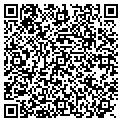 QR code with J C Moon contacts
