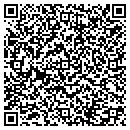 QR code with Autozone contacts