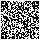 QR code with J & A Laser Design contacts
