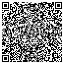 QR code with F J Marek Enterprises contacts