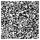 QR code with Sandy Hendricks Lnscp Dsg contacts