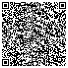 QR code with I C S Cutting Tools Inc contacts