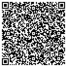 QR code with T J Gabriel Landscape Mgmt contacts