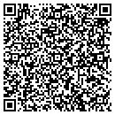 QR code with Hayes Auto Body contacts
