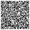 QR code with C B Marketing contacts