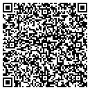 QR code with King Construction contacts