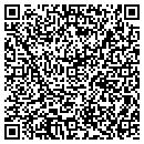 QR code with Joes Fox Hut contacts