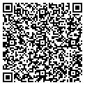 QR code with Hardees contacts