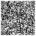 QR code with Progressive Training Design contacts