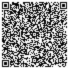 QR code with G W Mayer Custom Framing contacts