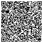 QR code with Rakuns Building Service contacts