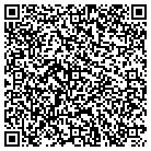 QR code with Vanderford's Auto Repair contacts