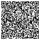 QR code with Robert Egan contacts
