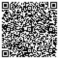 QR code with Vizid contacts