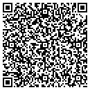 QR code with Johnson & Houlihan contacts