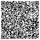 QR code with Jeffrey D Grant DDS contacts