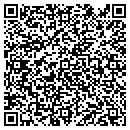 QR code with ALM Fusion contacts