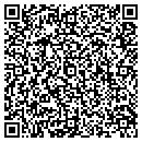 QR code with Zzip Stop contacts