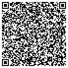 QR code with Kuhn's Custom Baling-Jon Kuhn contacts