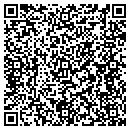 QR code with Oakridge Const Co contacts