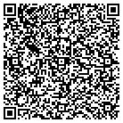 QR code with Marshfield Home Insulating Co contacts
