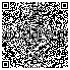 QR code with D Ranch Country Store & Tackle contacts