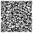QR code with R L Riffe & Assoc contacts