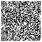 QR code with Hoefler-Thelke Septic Service contacts