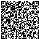 QR code with LL Assiocates contacts