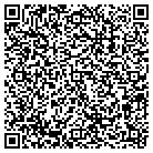 QR code with G & S Roofing & Siding contacts