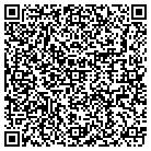 QR code with First Rate Auto Trim contacts