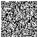 QR code with Razors Edge contacts